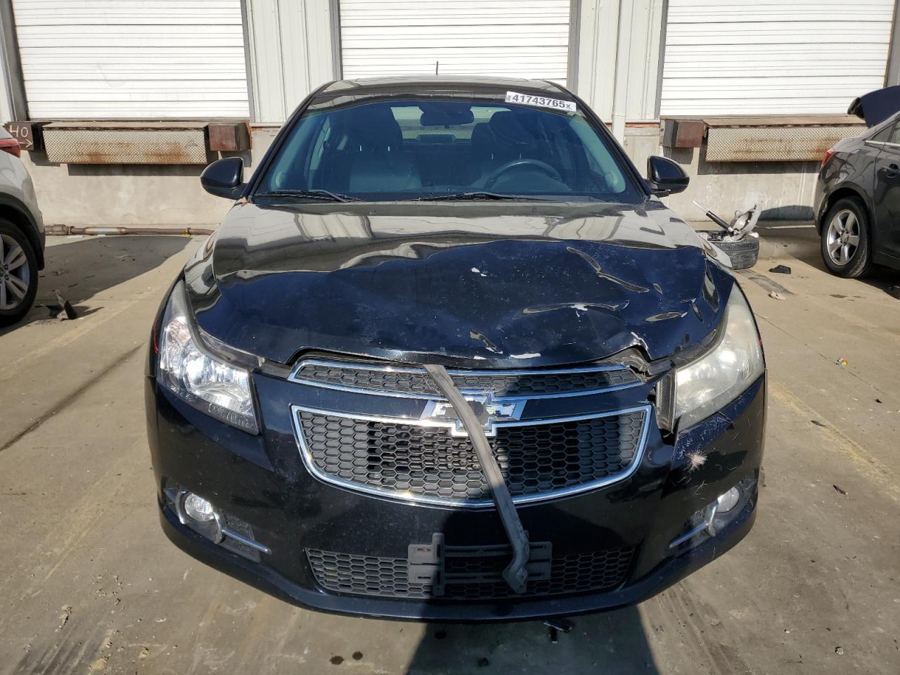 2012 Chevrolet Cruze - Image 5