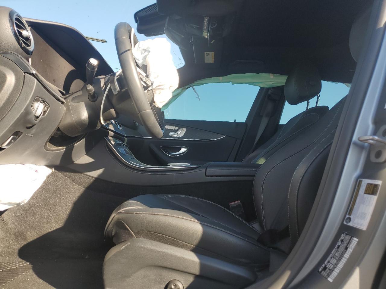 2021 Mercedes-Benz E-klasse - Image 7