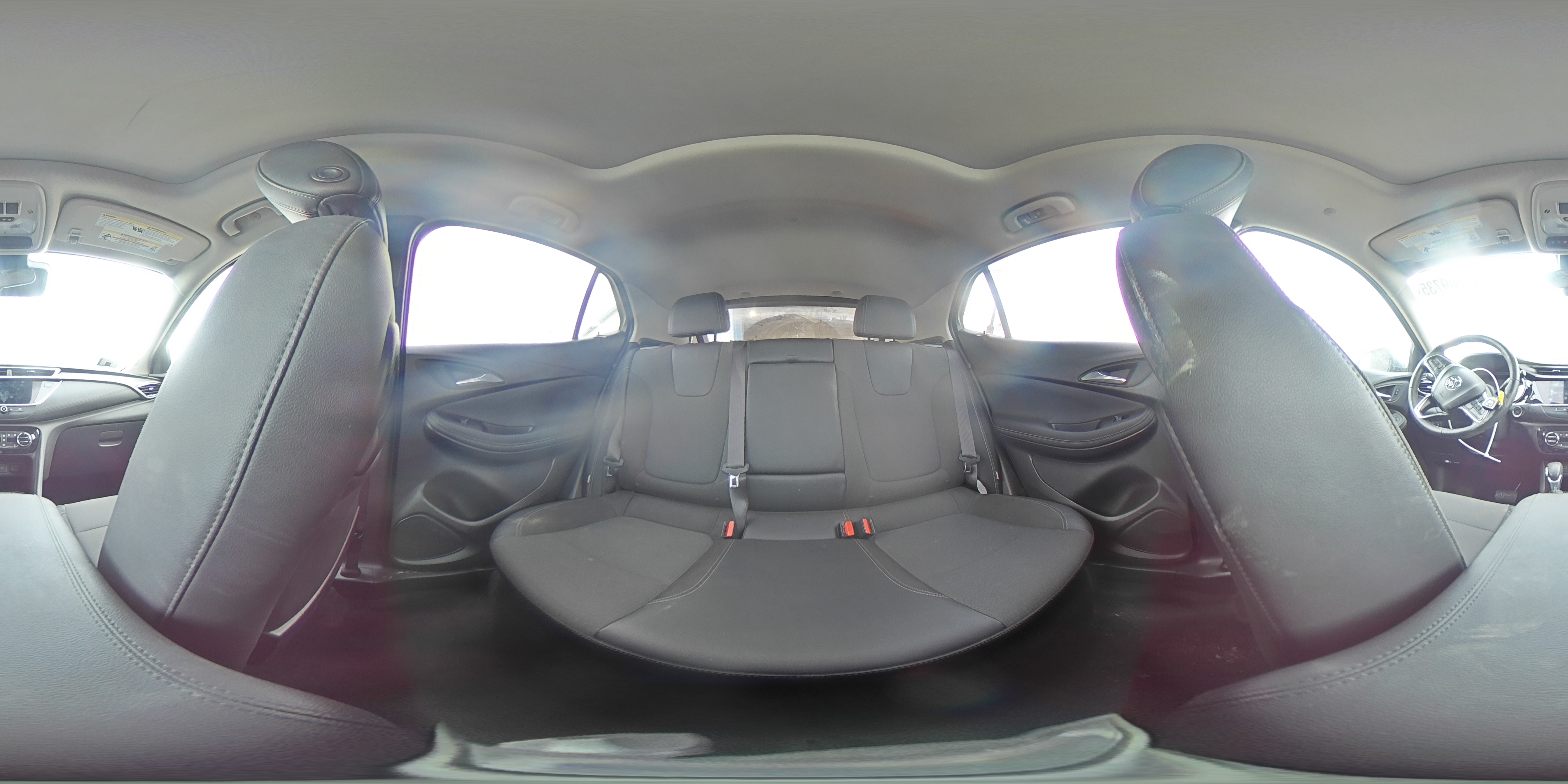 2021 Buick Encore - Image 15