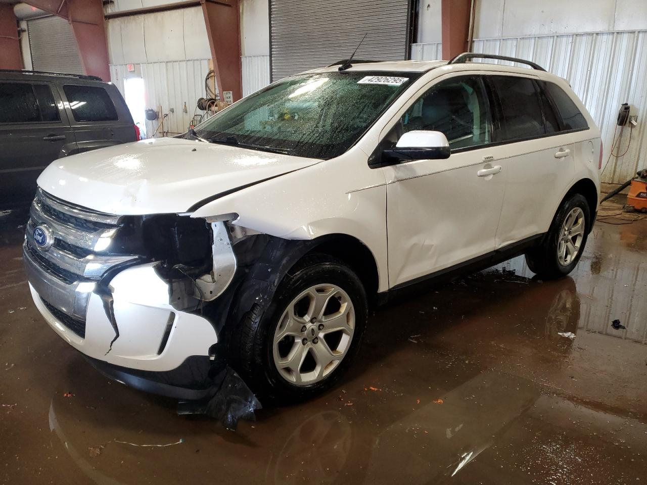 2014 Ford Edge - Image 1
