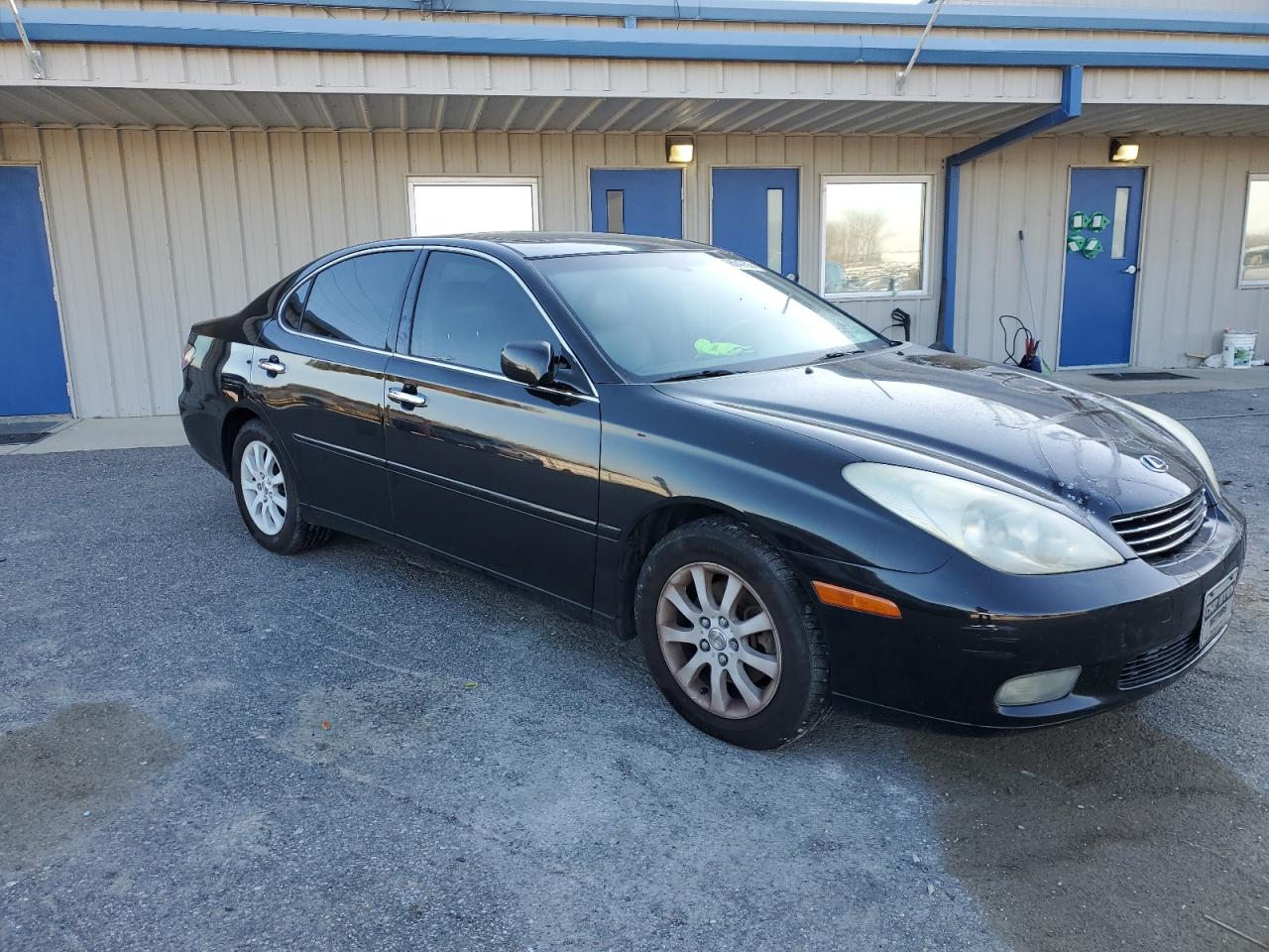 2003 Lexus ES - Image 4