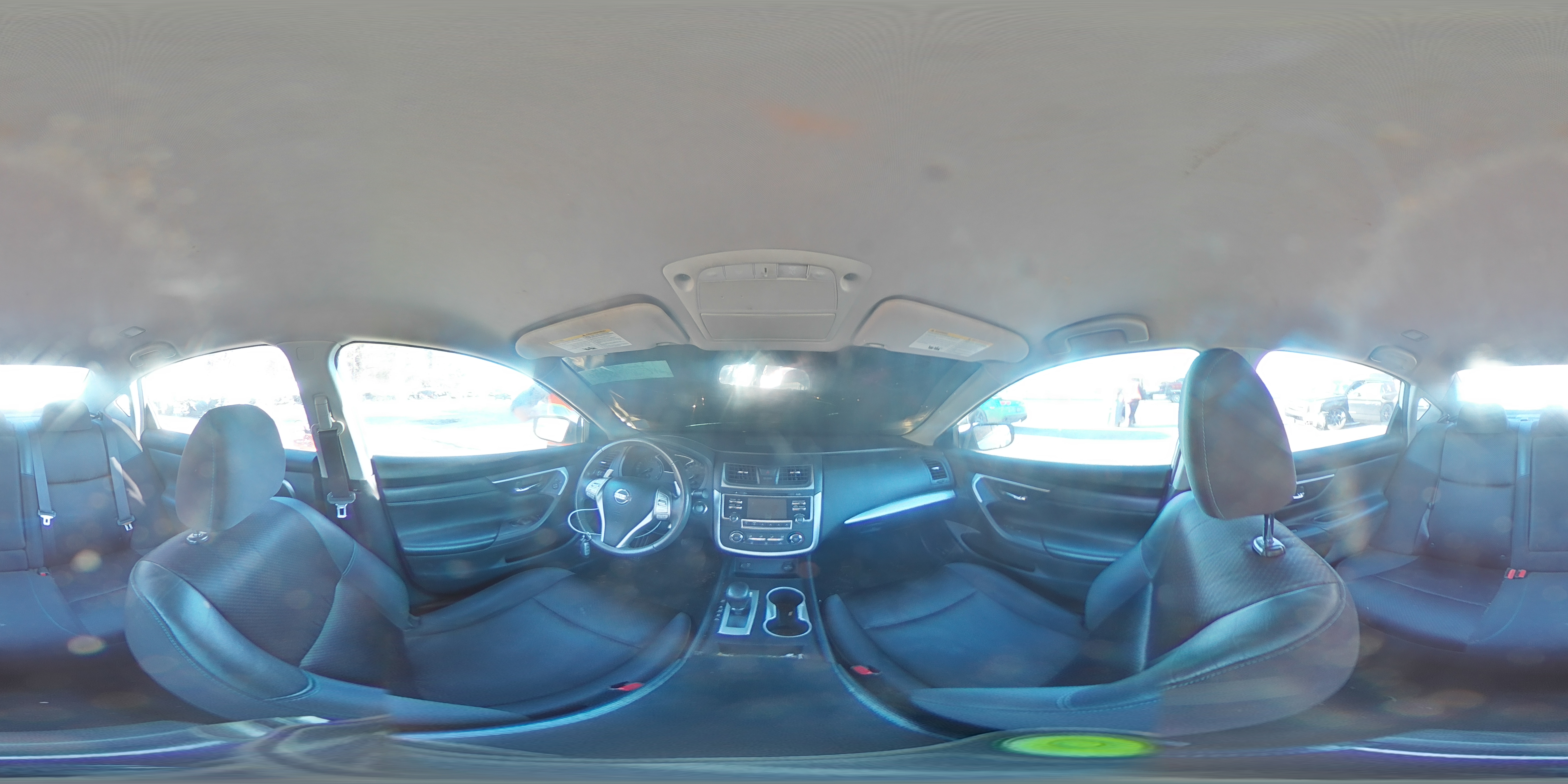 2017 Nissan Altima - Image 13