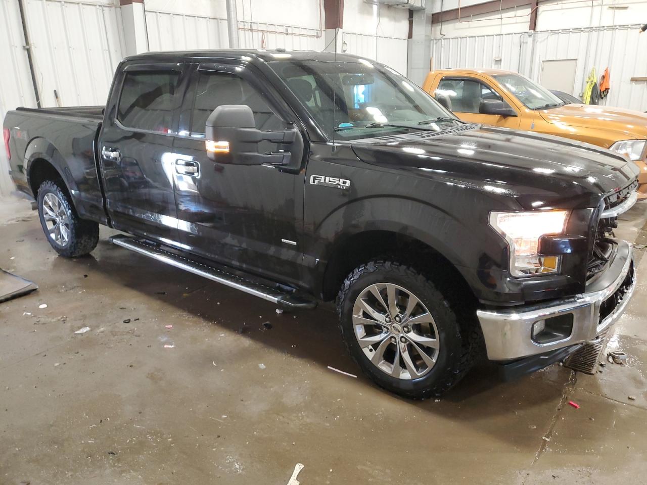 2017 Ford F-150 - Image 4