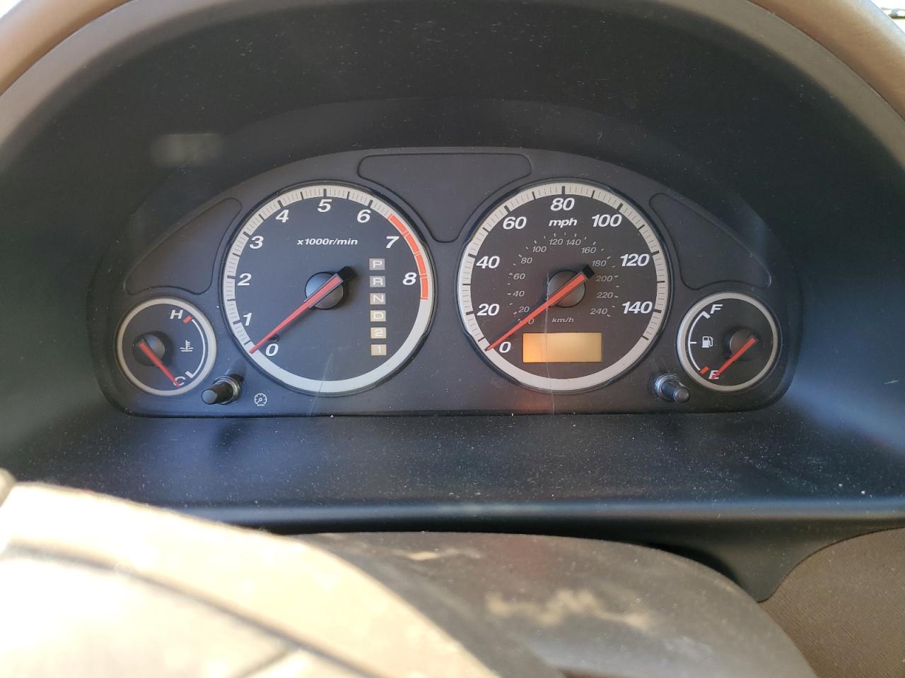 2004 Honda CR-V - Image 9