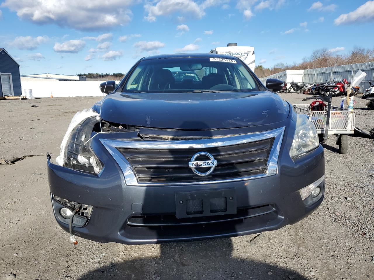 VIN 1N4AL3AP8FN349028 2015 NISSAN ALTIMA no.5