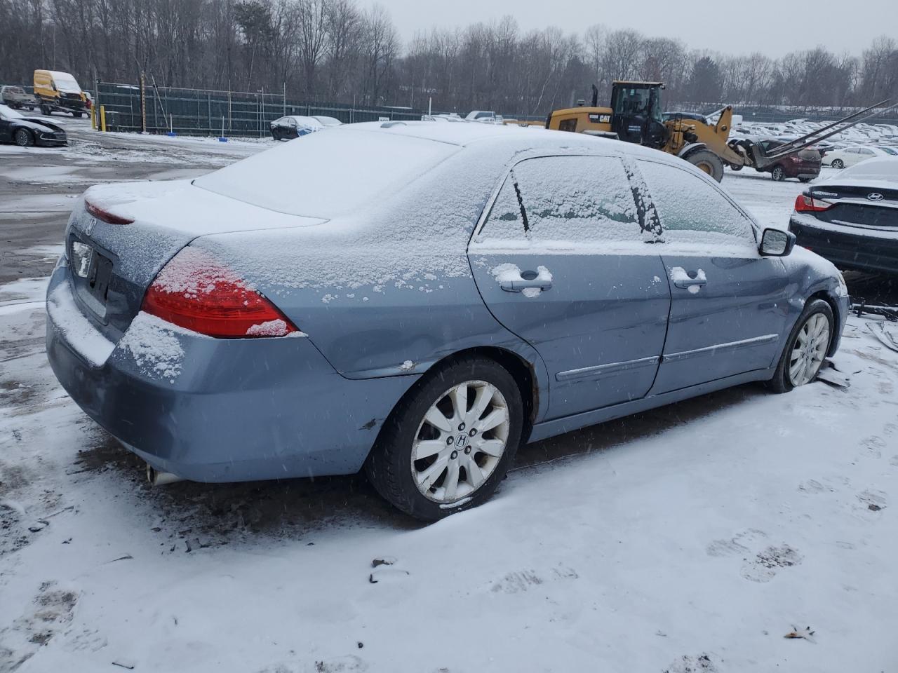 2007 Honda Accord - Image 3
