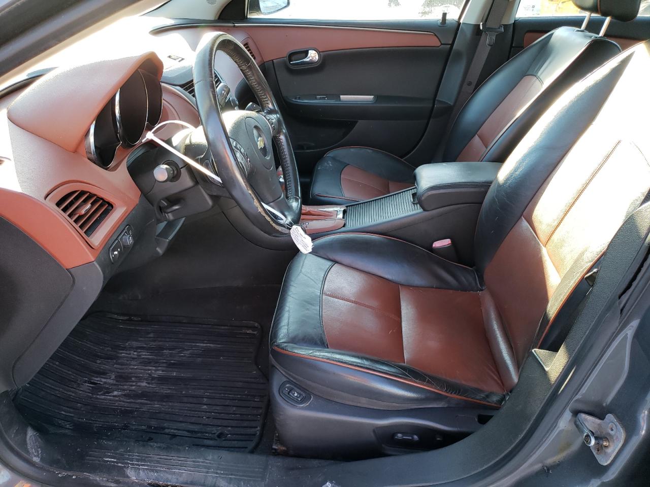 2008 Chevrolet Malibu - Image 7