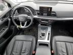 2018 AUDI Q5 PREMIUM PLUS for sale at Copart AB - CALGARY