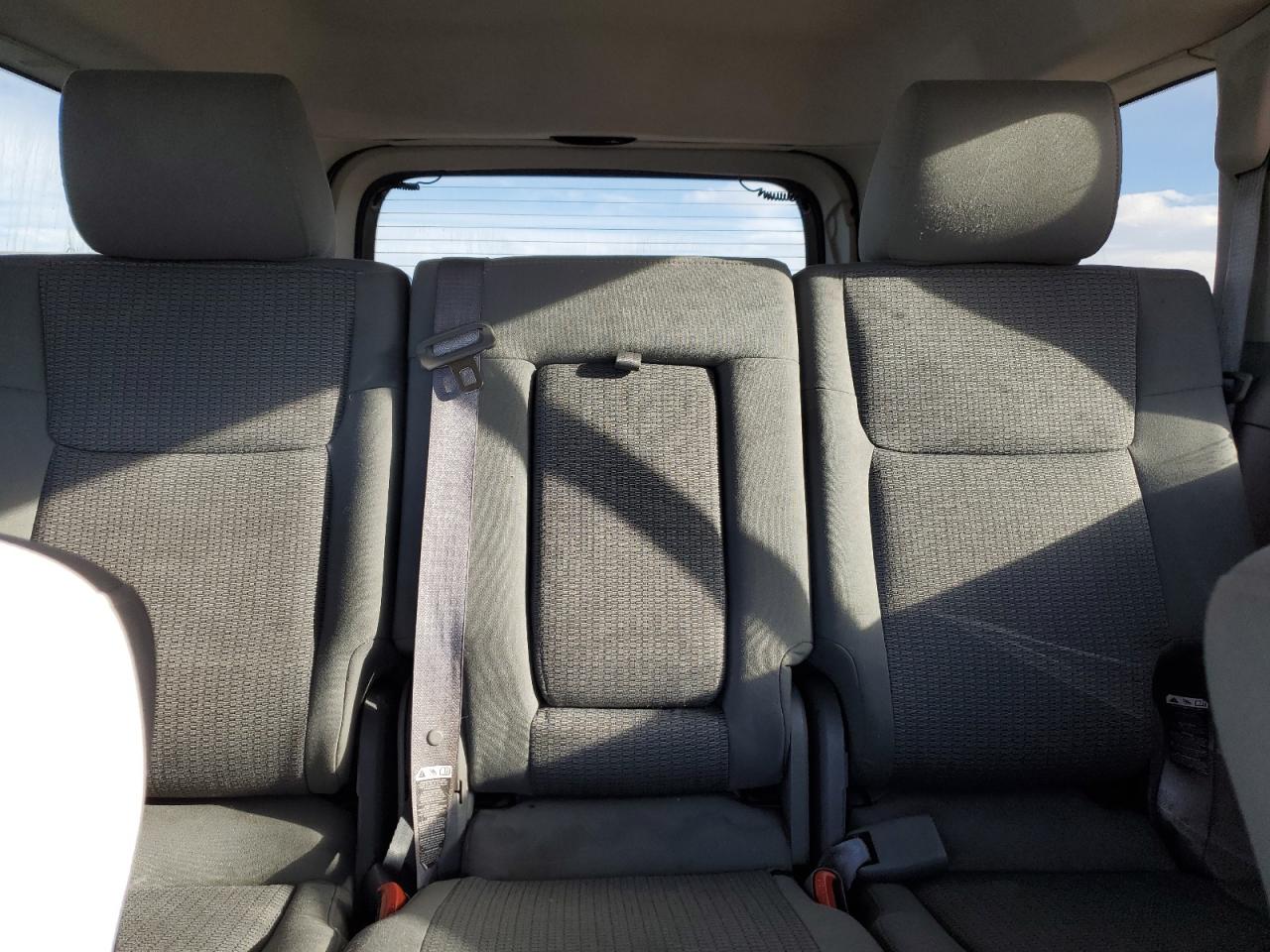 2007 Jeep Commander - Image 10