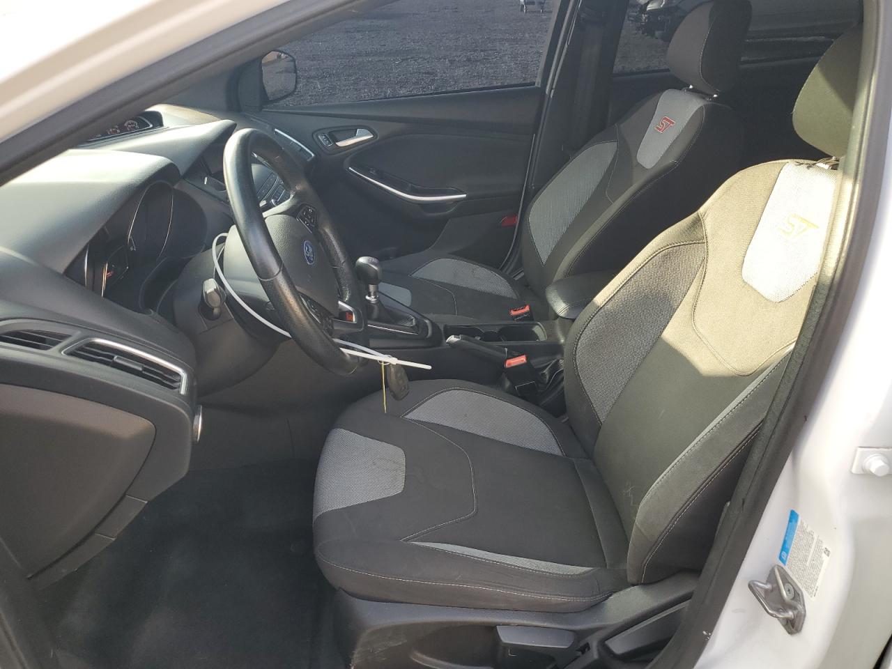 2018 Ford Focus - Image 7