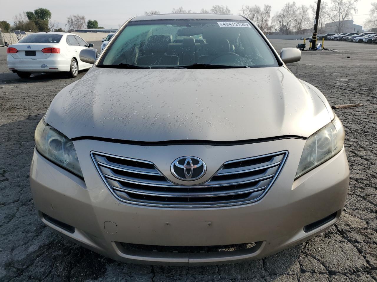 2007 Toyota Camry - Image 5