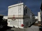 2003 Freightliner Chassis X Line Motor Home zu verkaufen in Brighton, CO - Frame Damage