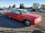 1963 Mercury                     Monterey იყიდება Van Nuys-ში, CA - Minor Dent/Scratches