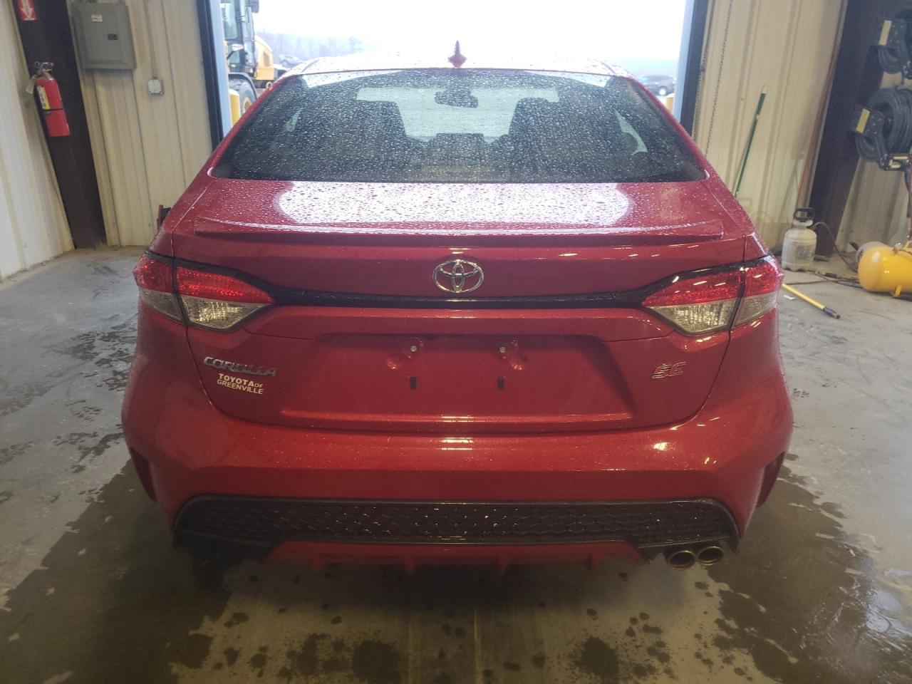 2020 Toyota Corolla - Image 6