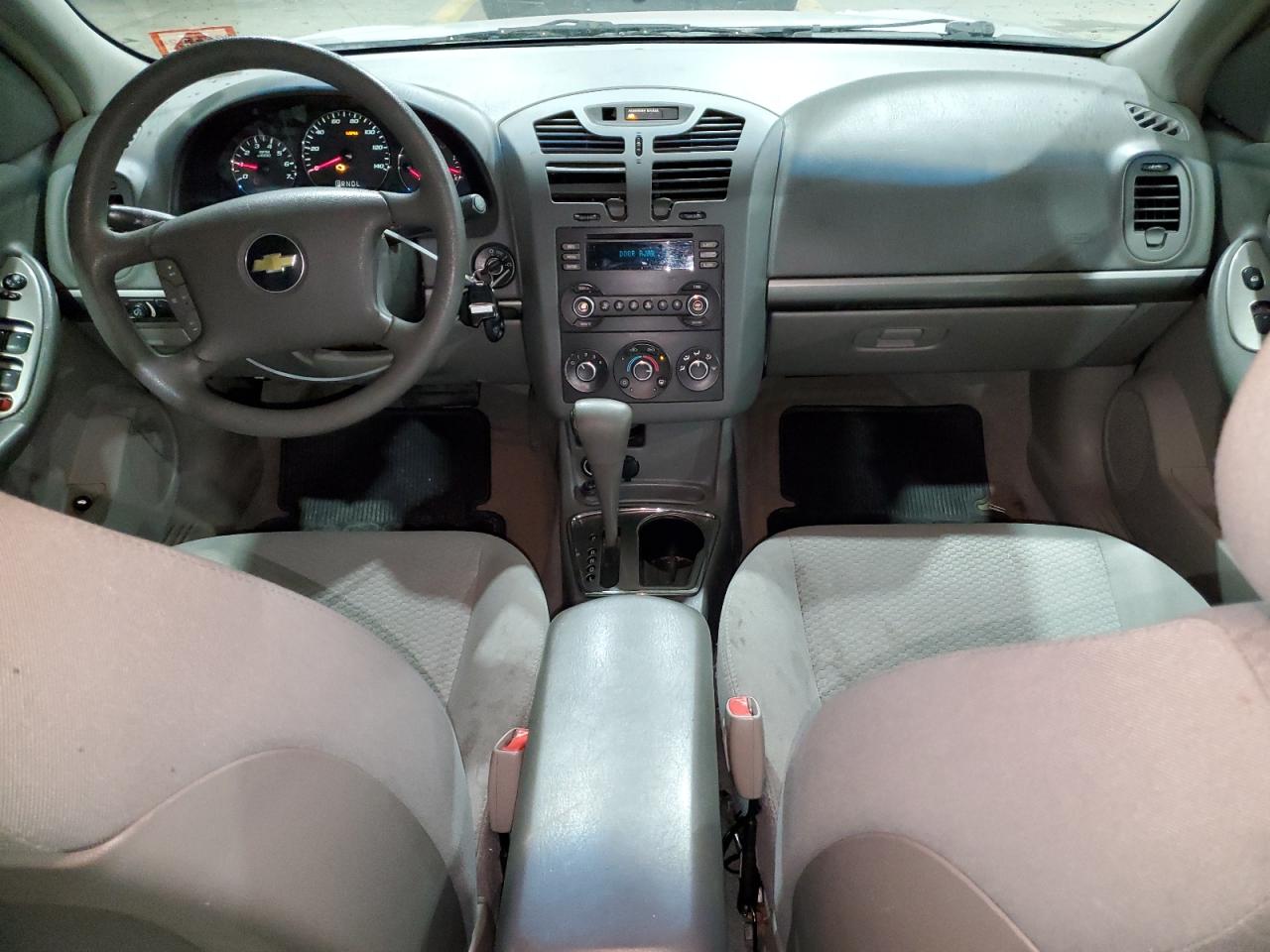 2007 Chevrolet Malibu - Image 8