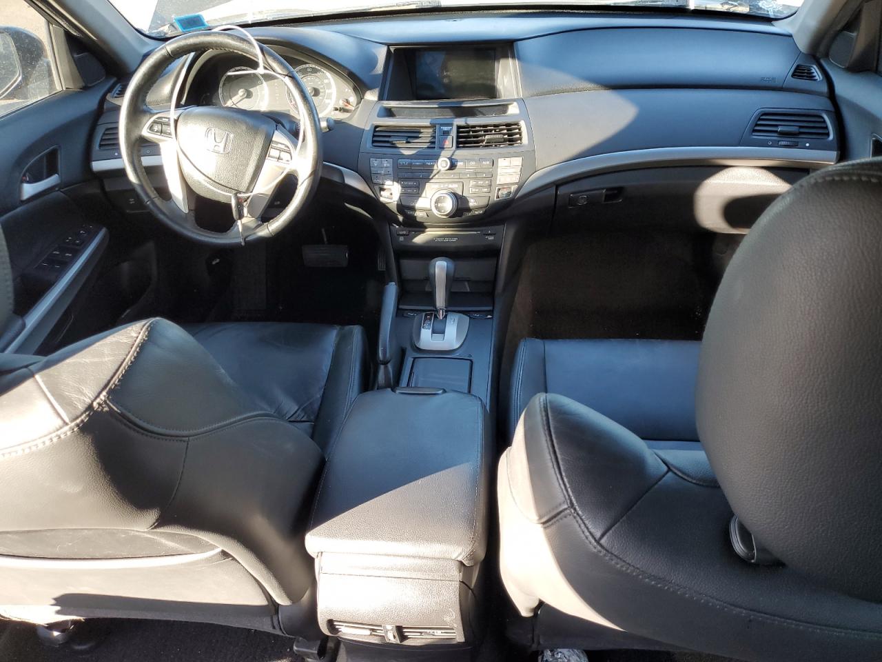 2010 Honda Accord - Image 8