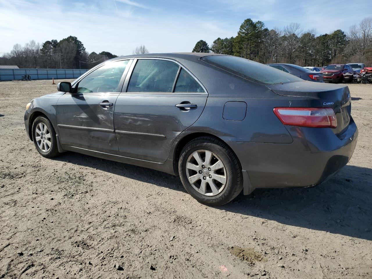 2009 Toyota Camry - Image 2