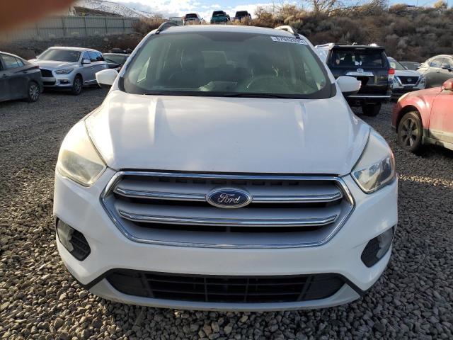  FORD ESCAPE 2018 Белый