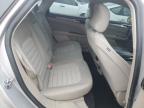 2018 Ford Fusion Se Hybrid en Venta en Spartanburg, SC - Front End