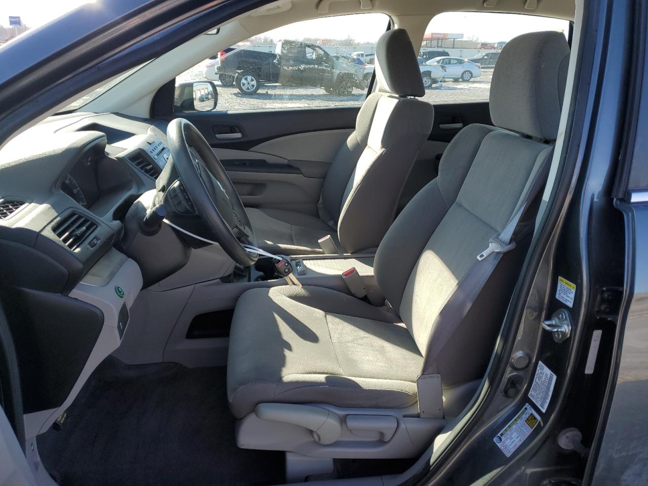 2013 Honda CR-V - Image 7