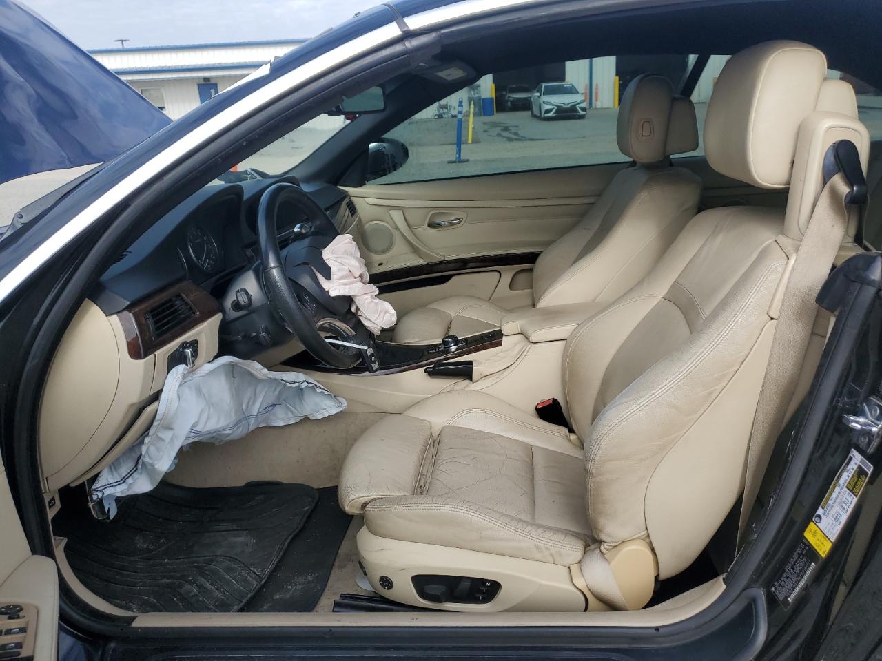 2009 BMW 3er - Image 7