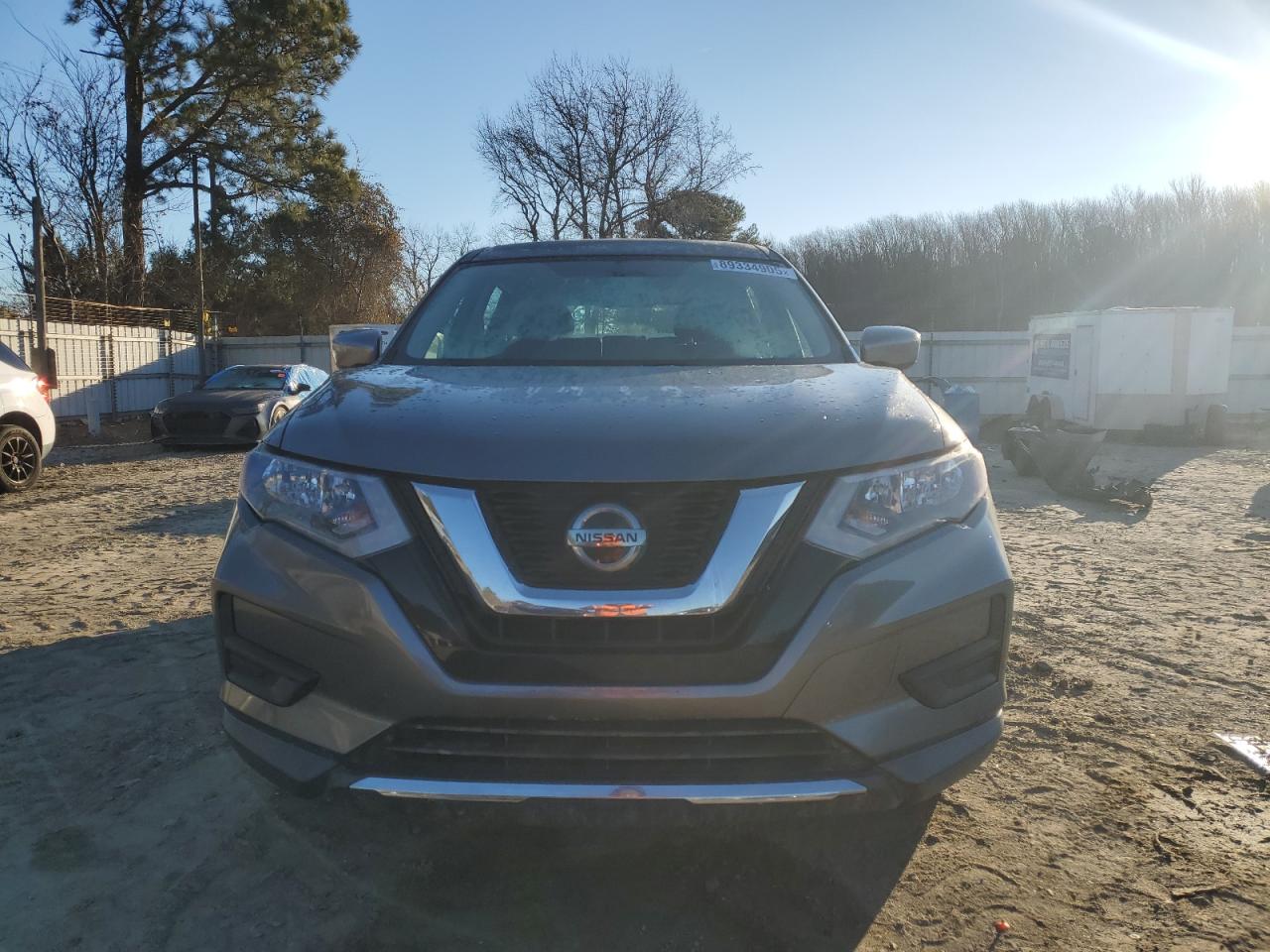 2018 Nissan Rogue - Image 5