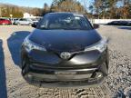 2018 Toyota C-Hr Xle للبيع في Mendon، MA - Front End