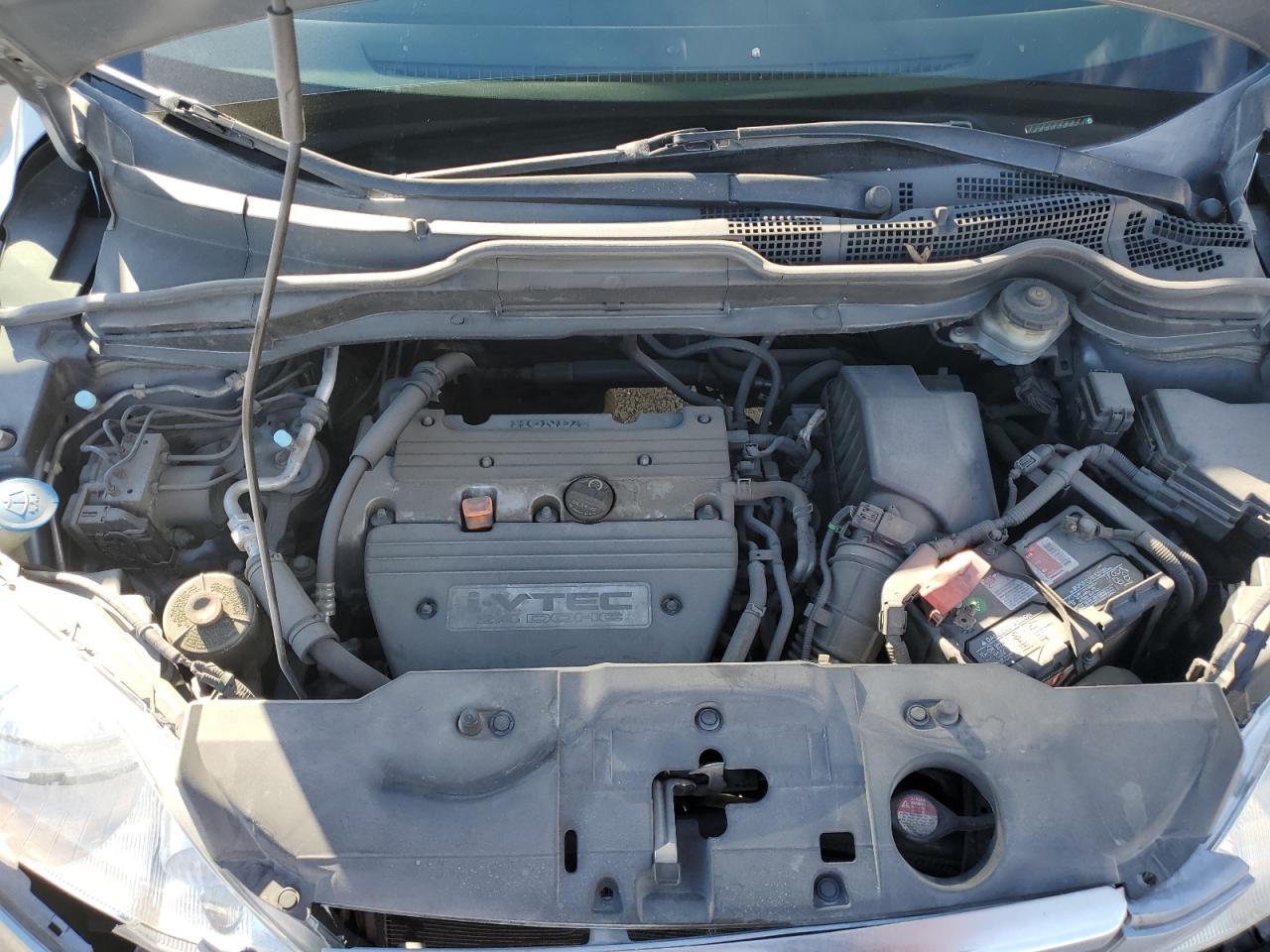 2007 Honda CR-V - Image 12