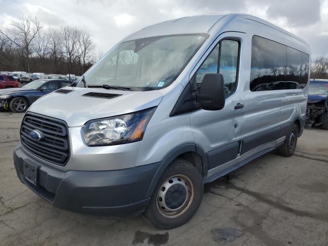 2017 Ford Transit T-350