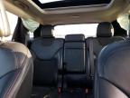 2017 Jeep Cherokee Trailhawk продається в Bridgeton, MO - Front End