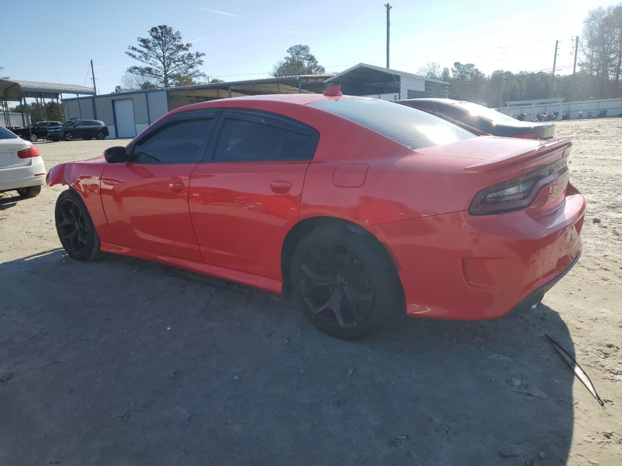 2019 Dodge Charger - Image 2