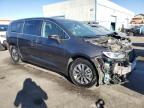 2022 Chrysler Pacifica Hybrid Touring L იყიდება North Las Vegas-ში, NV - Undercarriage