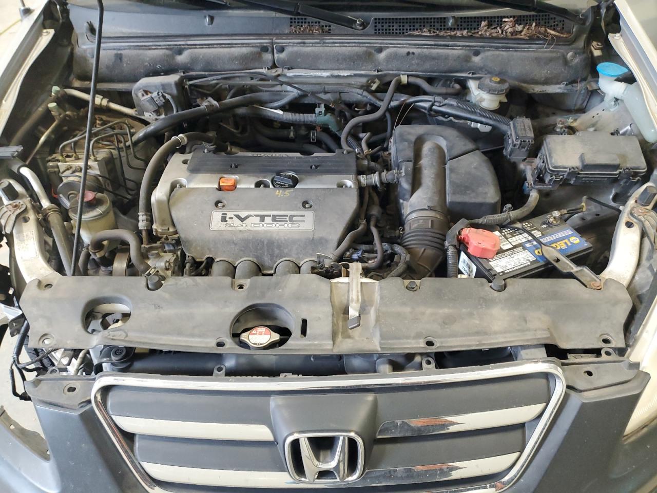 2006 Honda CR-V - Image 12