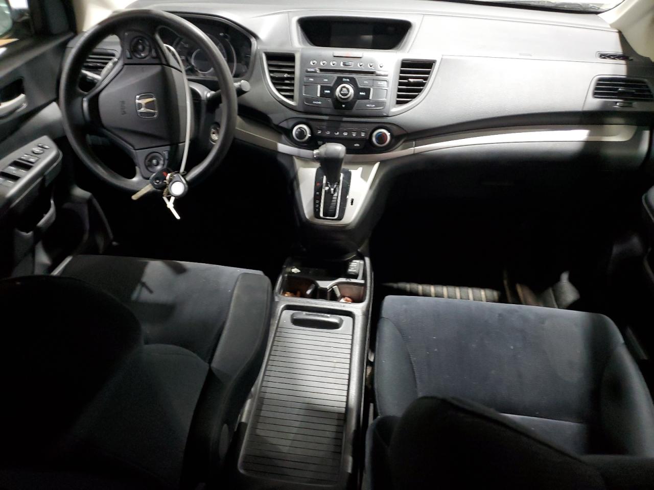 2013 Honda CR-V - Image 8