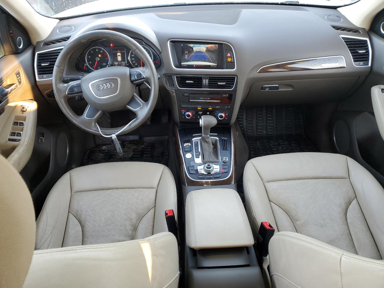 2013 Audi Q5 - Image 8