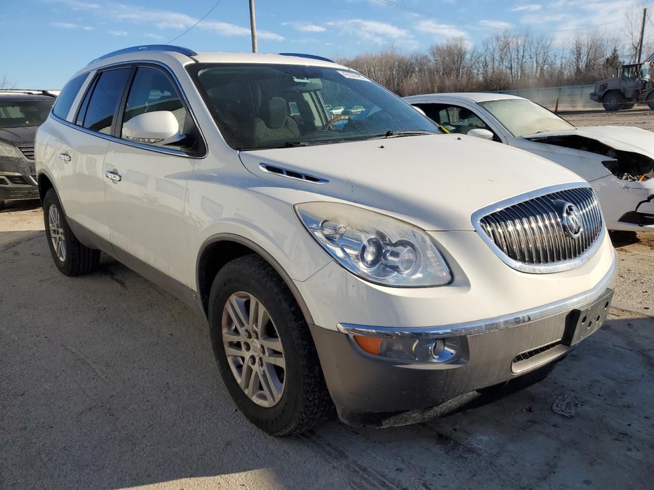 2009 Buick Enclave - Image 4