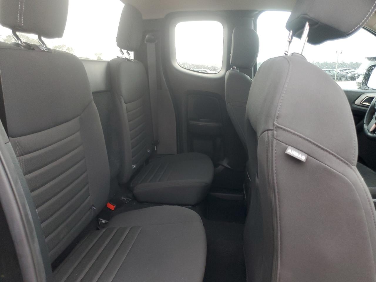2023 Ford Ranger - Image 10