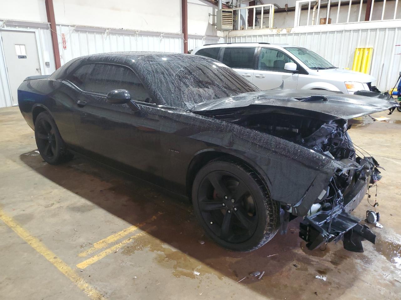 2018 Dodge Challenger - Image 4