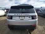 2016 Land Rover Discovery Sport Hse na sprzedaż w Magna, UT - Side