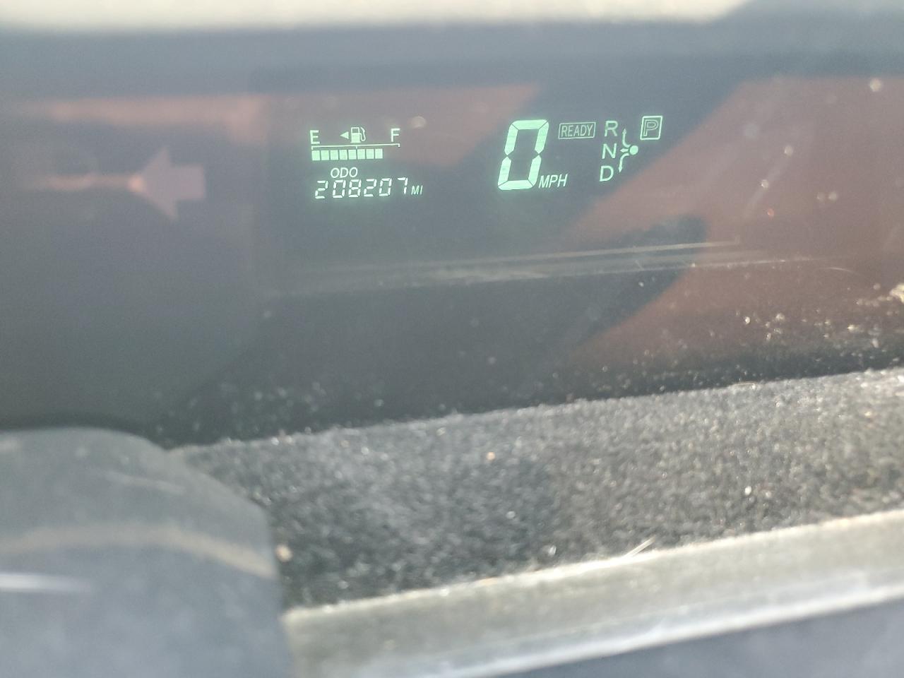 2005 Toyota Prius - Image 9