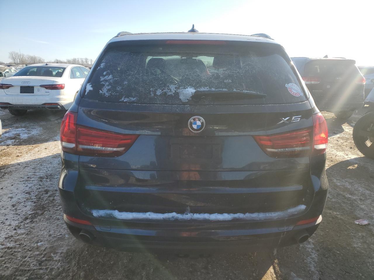 2016 BMW X5 - Image 6