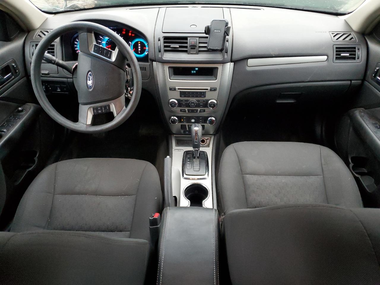 2011 Ford Fusion - Image 8