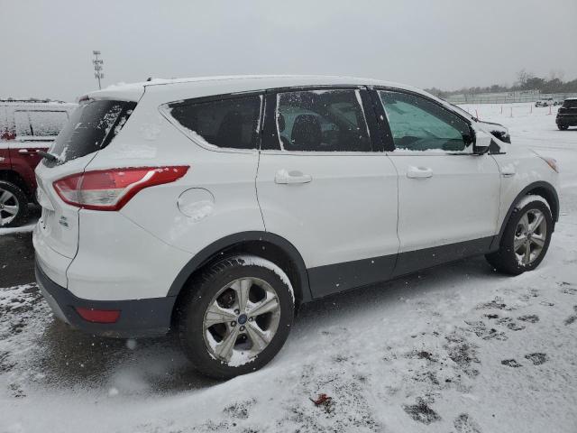  FORD ESCAPE 2014 Biały