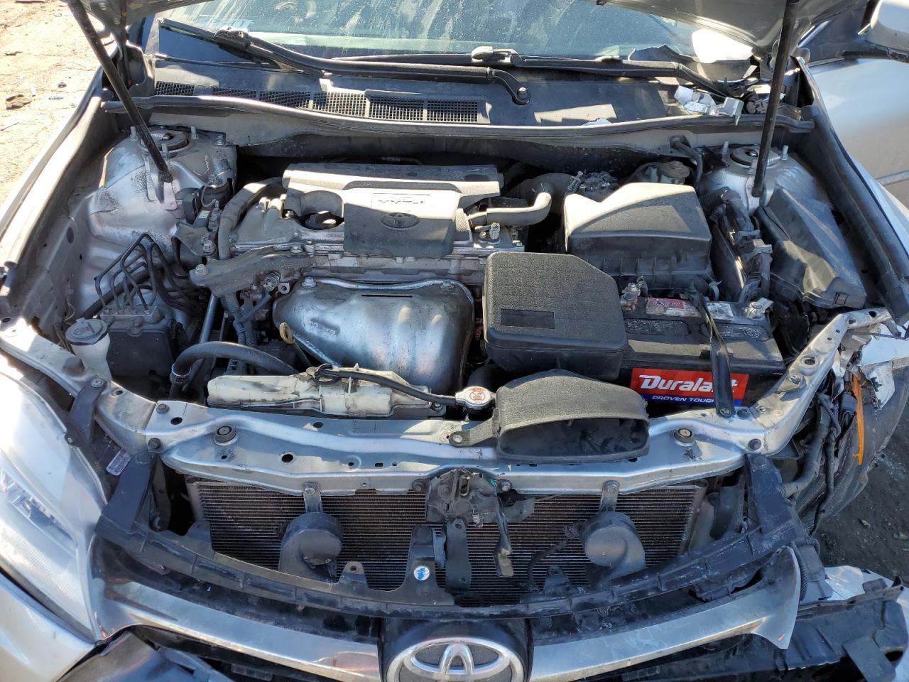 2017 Toyota Camry - Image 11