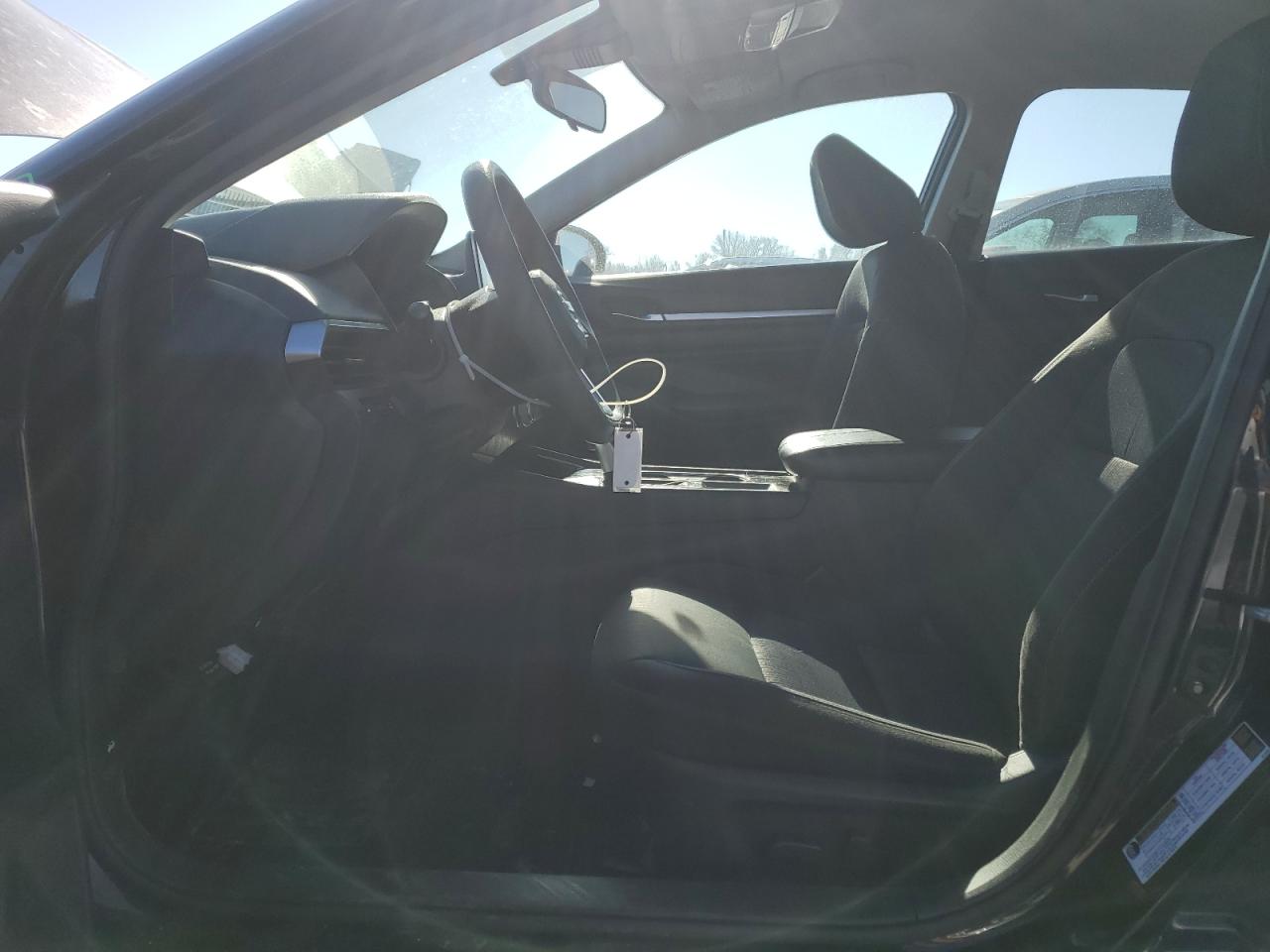2021 Nissan Altima - Image 7