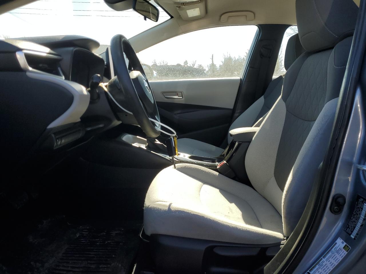 2020 Toyota Corolla - Image 7