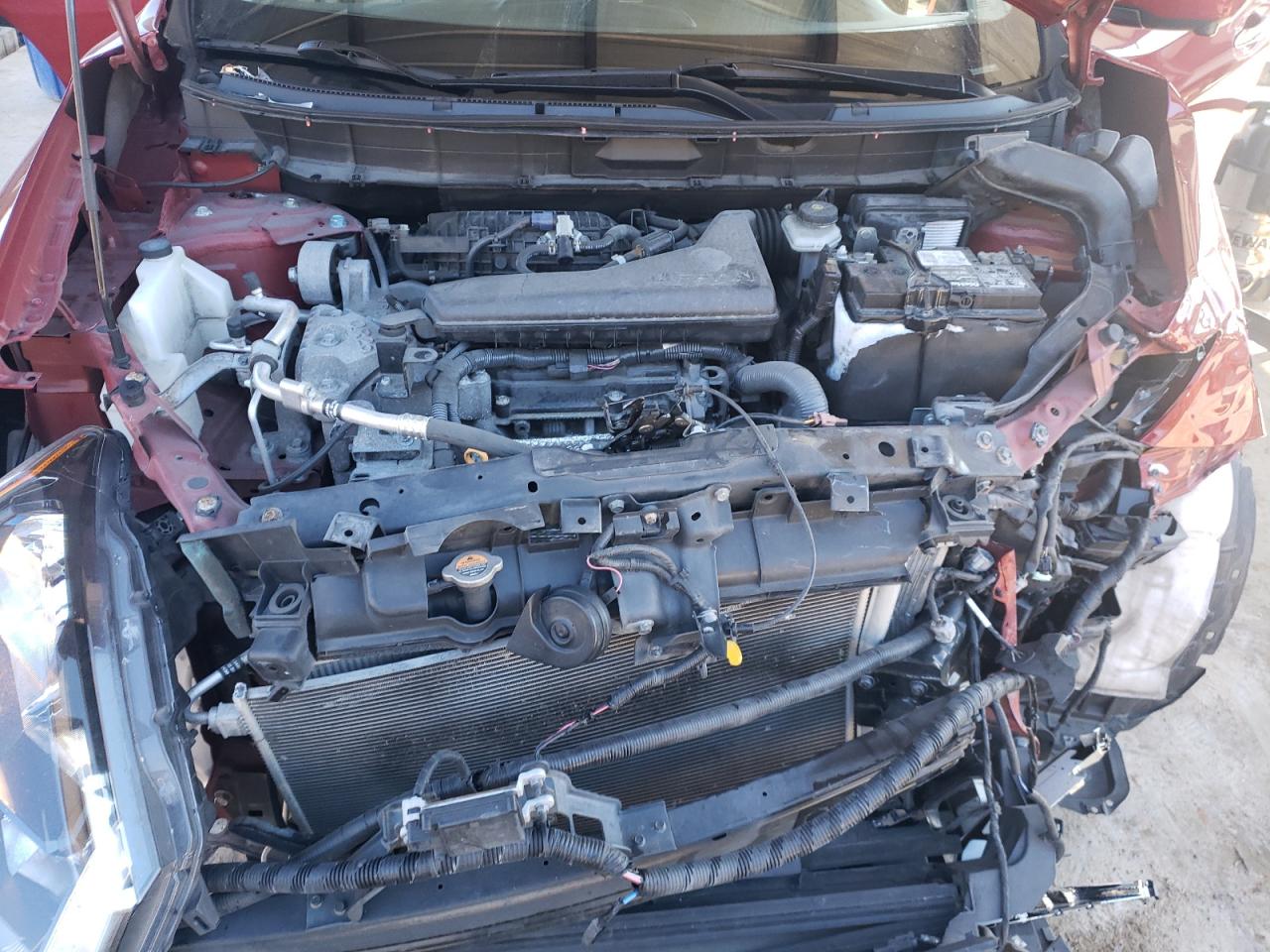 2019 Nissan Rogue - Image 11