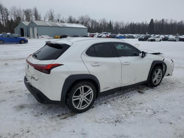 2021 LEXUS UX 250H