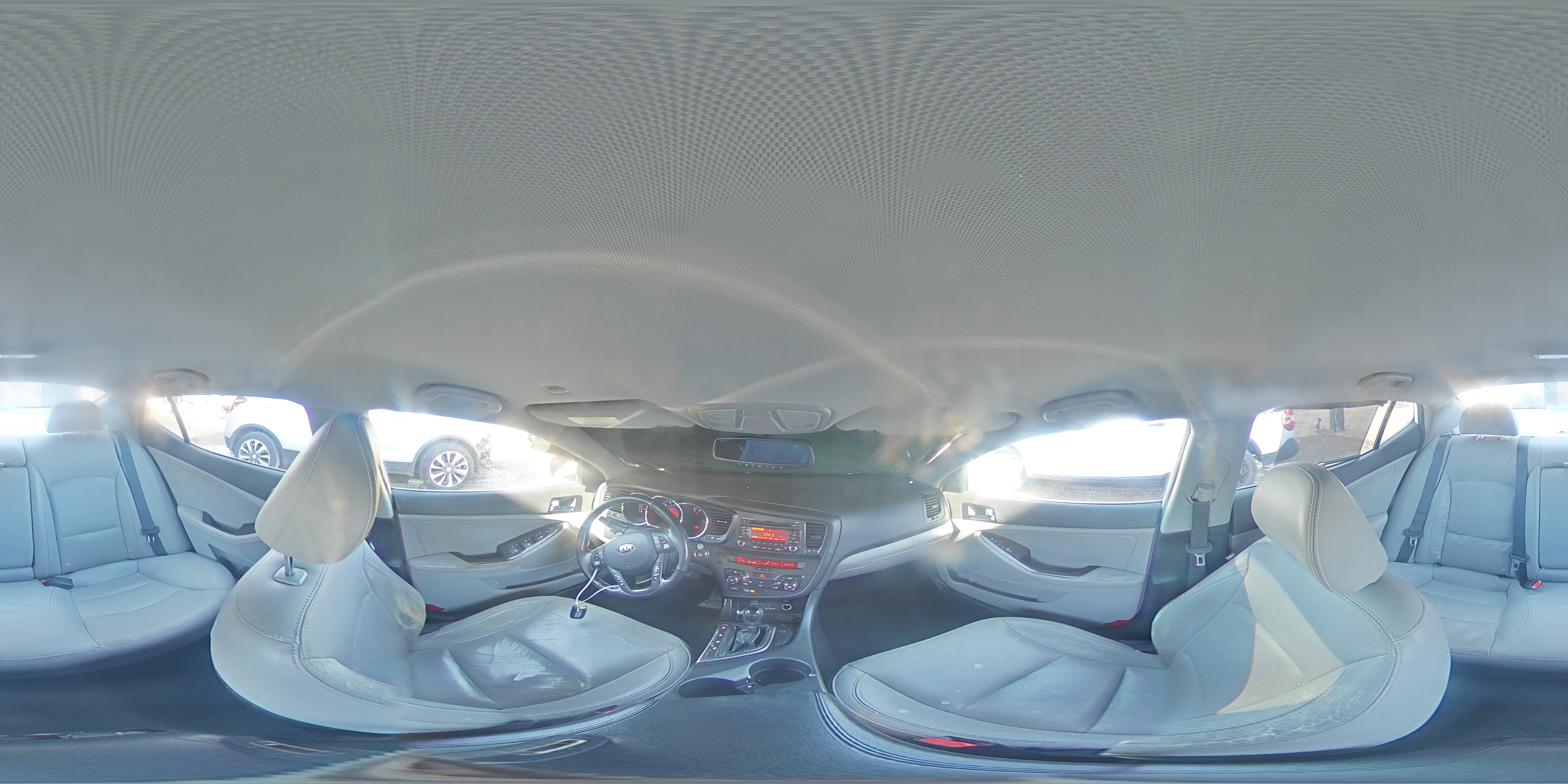 2013 Kia Optima - Image 14
