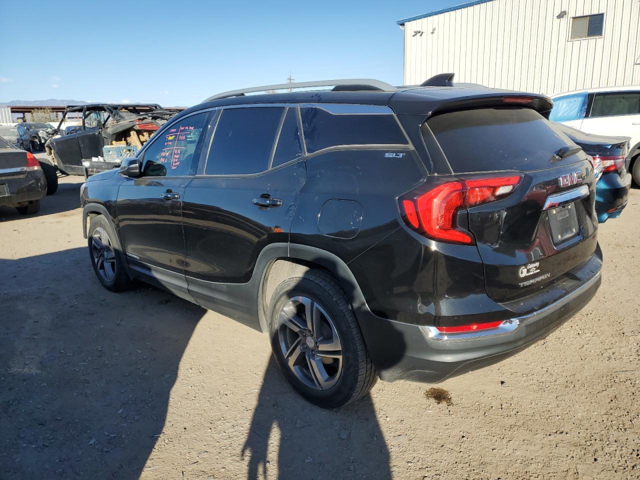 2019 GMC Terrain - Image 2